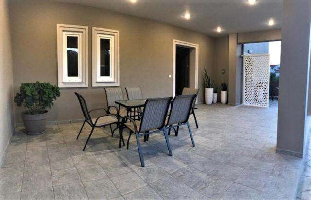 Rose Maisonette Razata Экстерьер фото