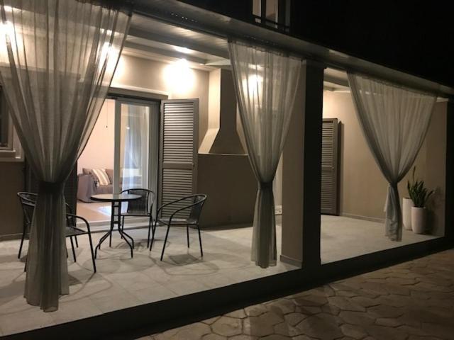 Rose Maisonette Razata Экстерьер фото