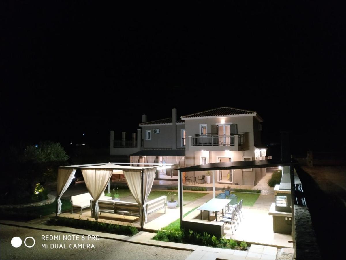 Rose Maisonette Razata Экстерьер фото