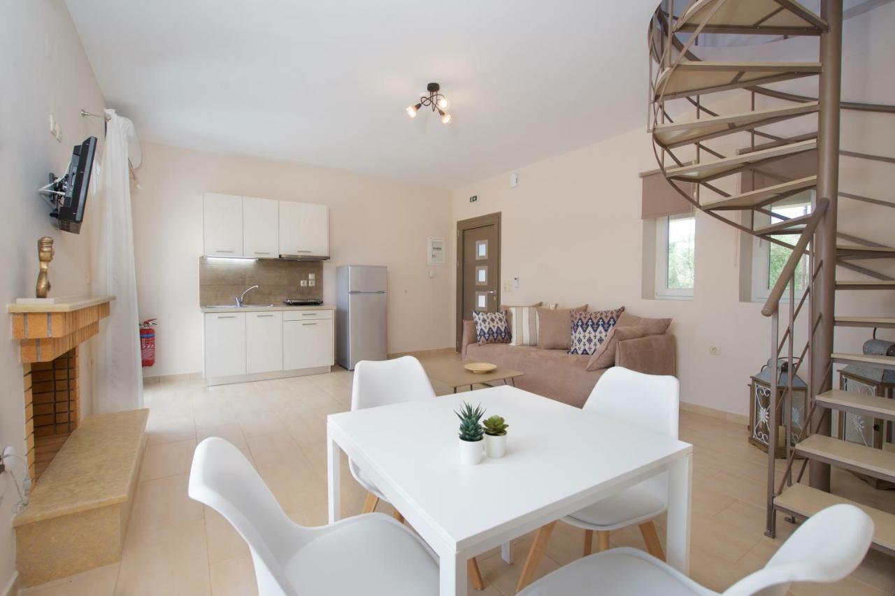 Rose Maisonette Razata Экстерьер фото