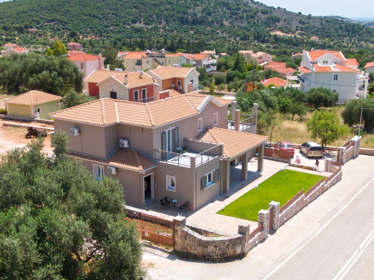 Rose Maisonette Razata Экстерьер фото