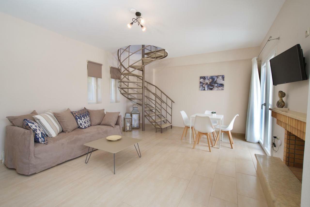 Rose Maisonette Razata Экстерьер фото