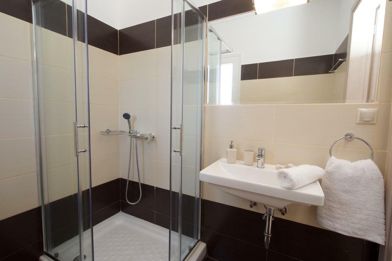 Rose Maisonette Razata Экстерьер фото