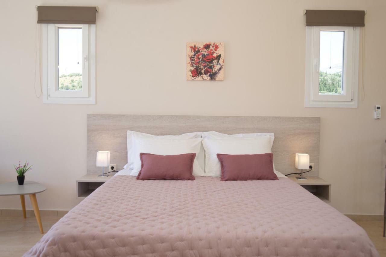 Rose Maisonette Razata Экстерьер фото