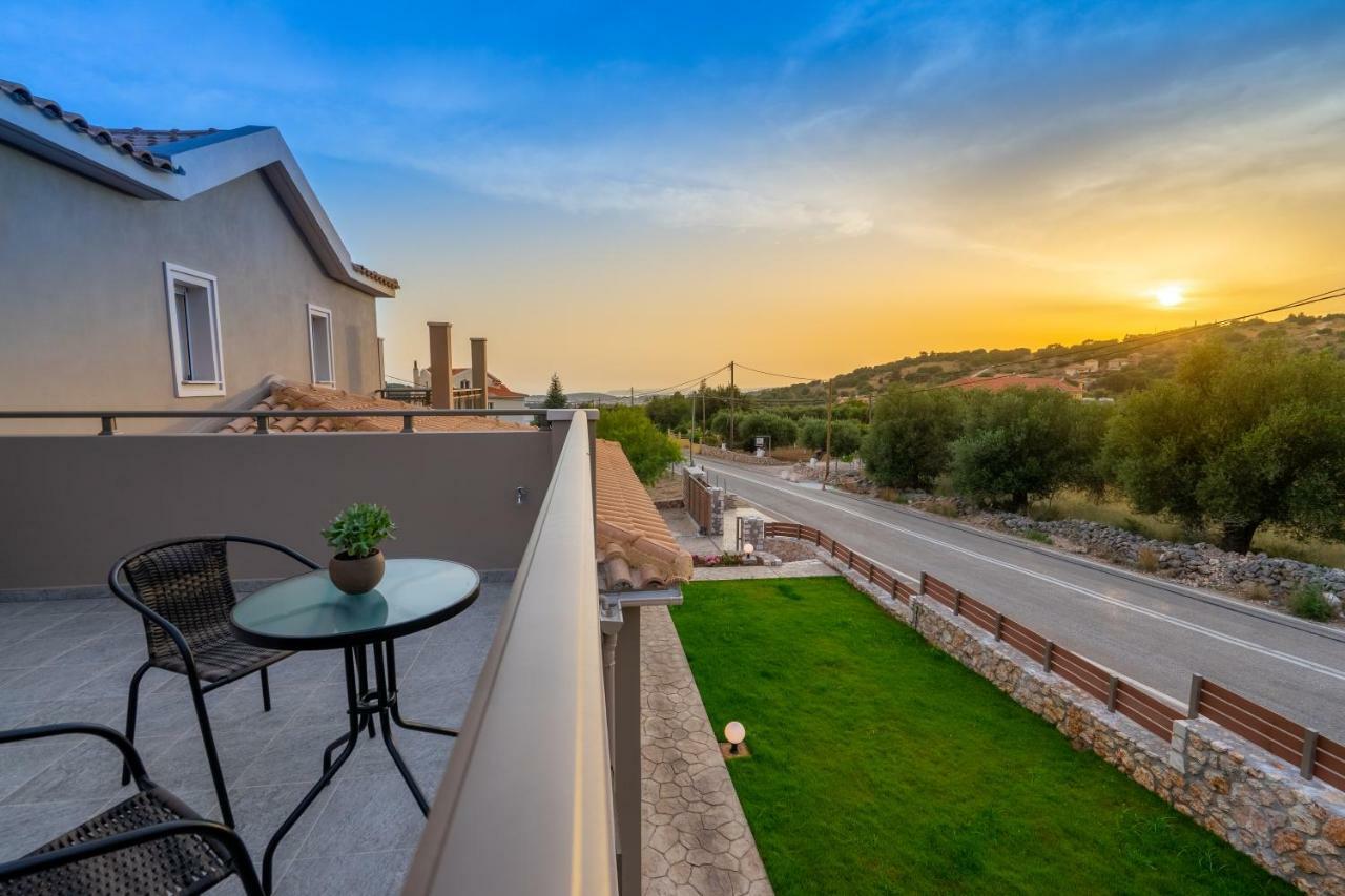 Rose Maisonette Razata Экстерьер фото