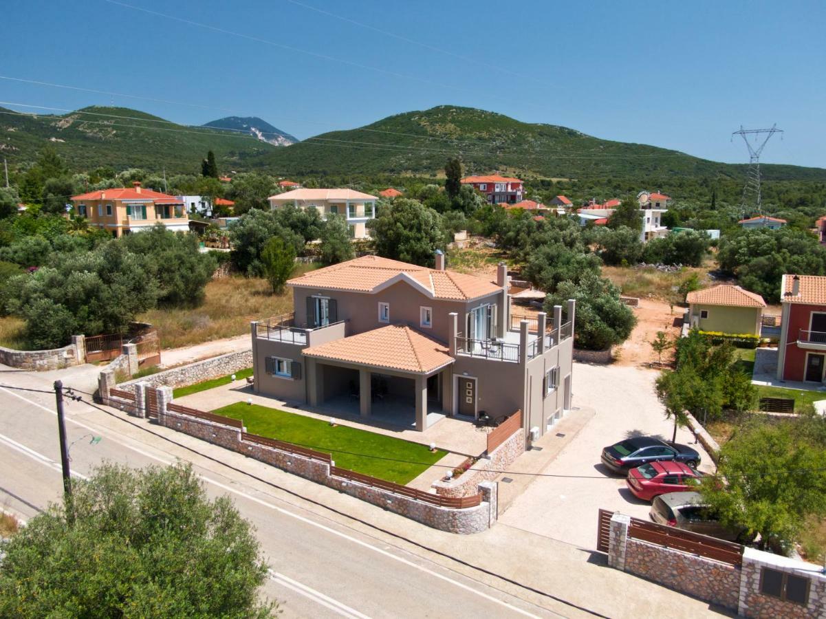 Rose Maisonette Razata Экстерьер фото