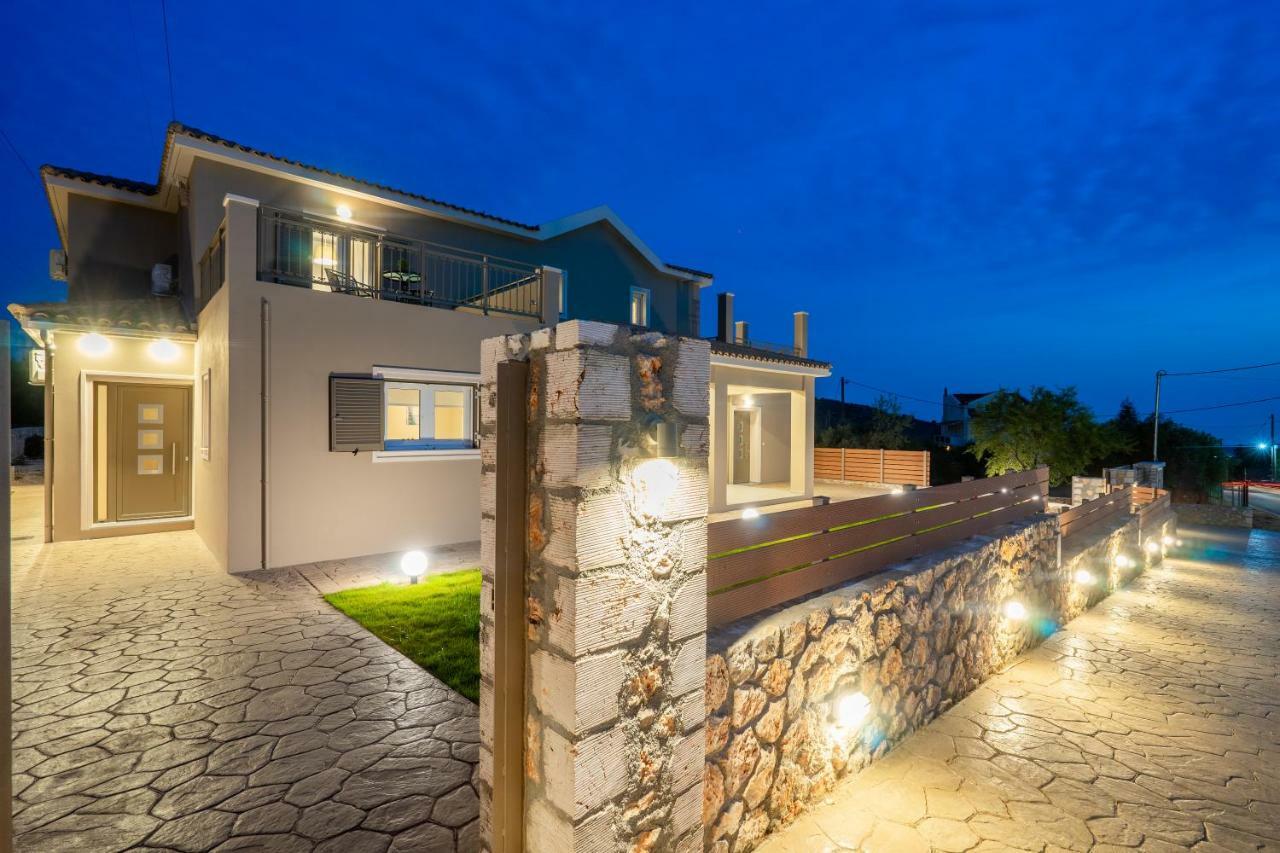 Rose Maisonette Razata Экстерьер фото