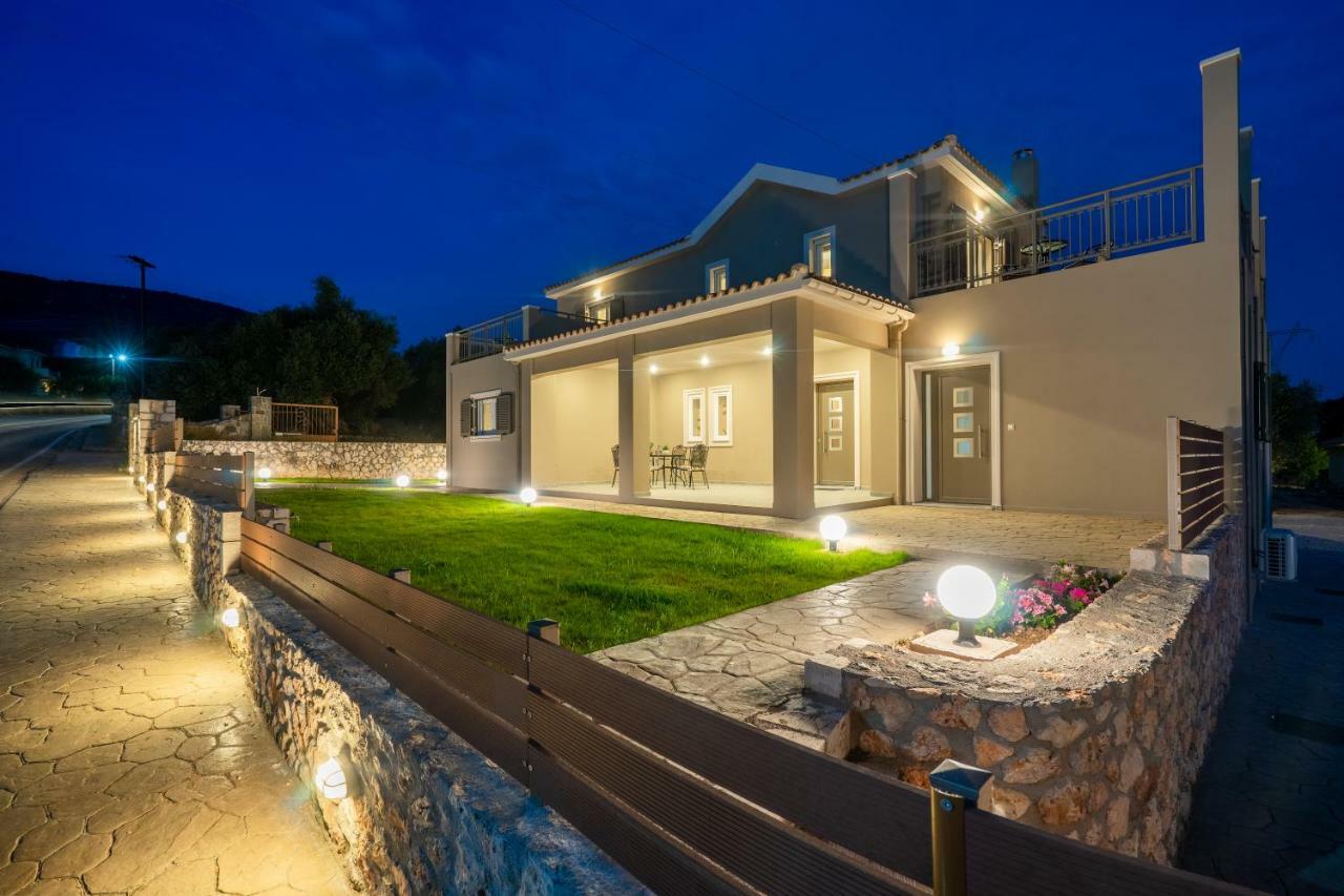 Rose Maisonette Razata Экстерьер фото